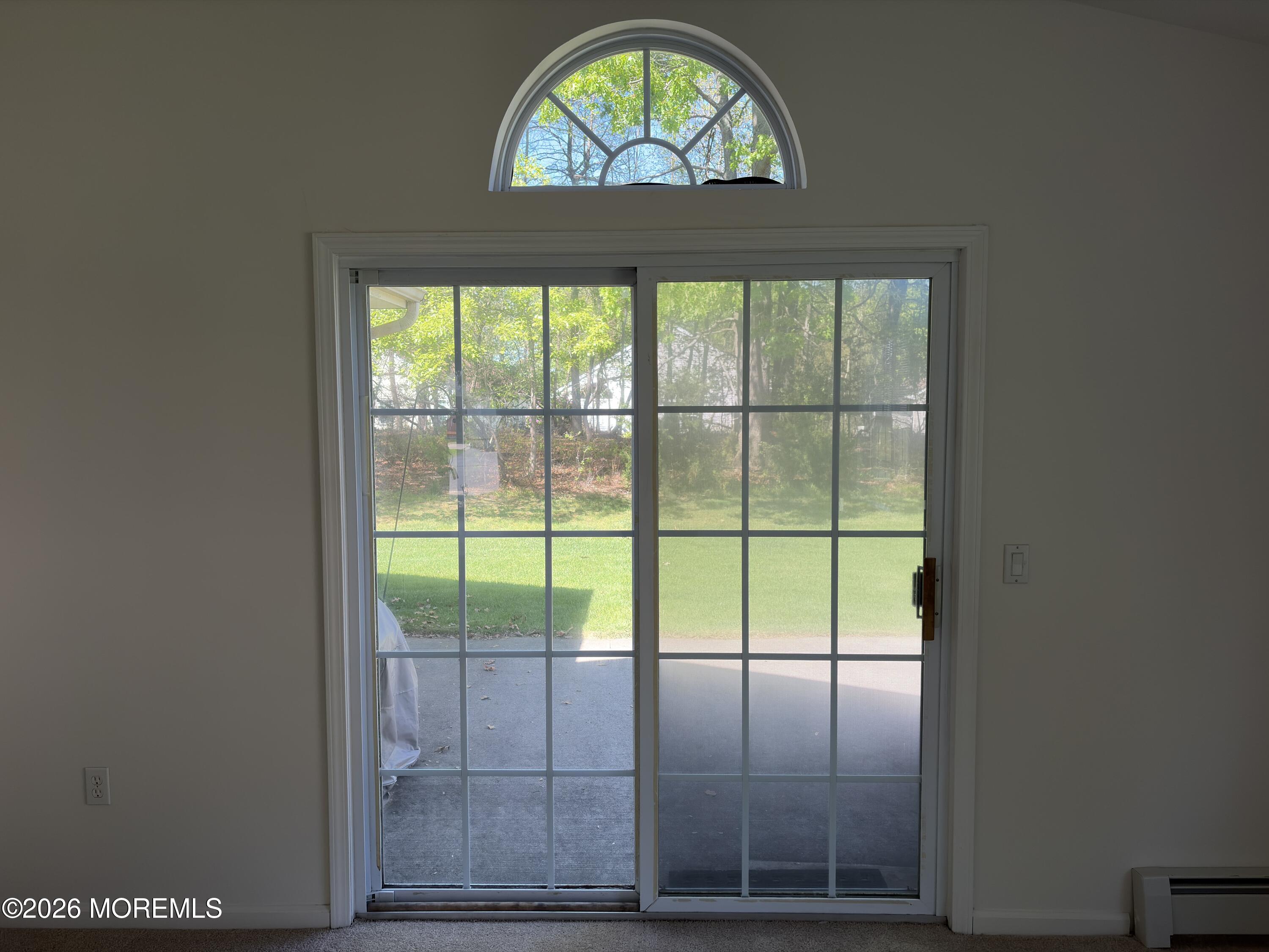 35 Meadows Lane Whiting, NJ 08759 - Photo 11 of 23 an empty room with windows