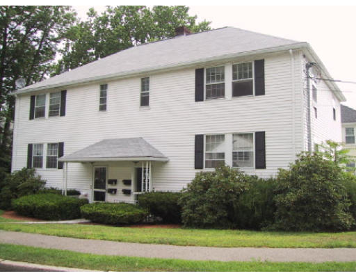38-3 Nathan Road, Unit 3 Waltham, MA 02453 - Photo 5 of 5 Gallery Image 5