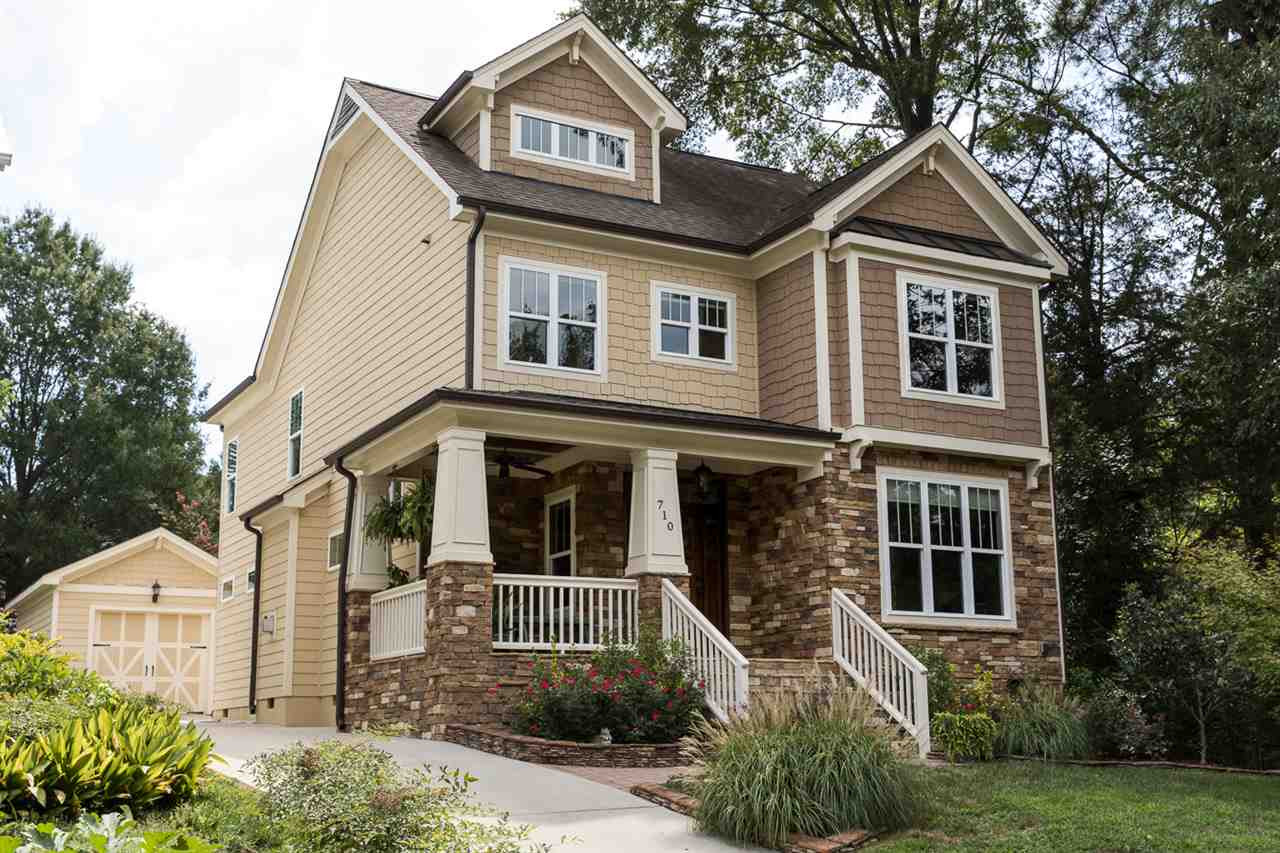 710 Latta Street Raleigh, NC 27607 - Photo 1 of 30 Photo 1