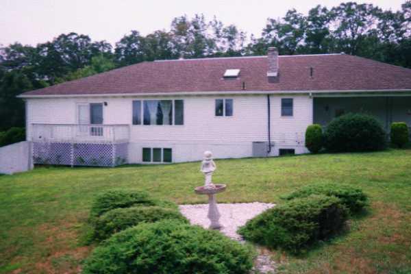 1161 Scheller Road Kunkletown, PA 18058 - Photo 2 of 11 Listing Photo