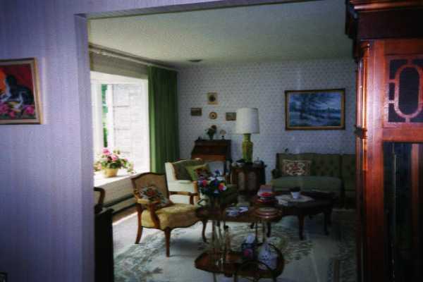 1161 Scheller Road Kunkletown, PA 18058 - Photo 5 of 11 Living Room