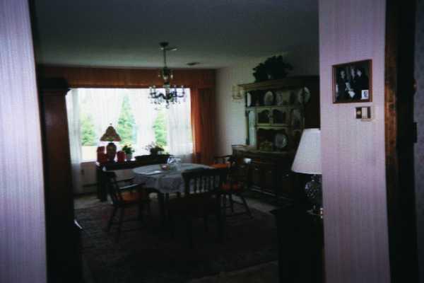 1161 Scheller Road Kunkletown, PA 18058 - Photo 6 of 11 Dining Room