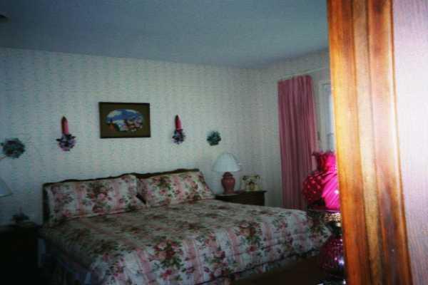 1161 Scheller Road Kunkletown, PA 18058 - Photo 7 of 11 Master Bedroom