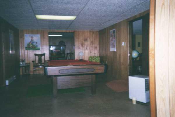 1161 Scheller Road Kunkletown, PA 18058 - Photo 8 of 11 Basement