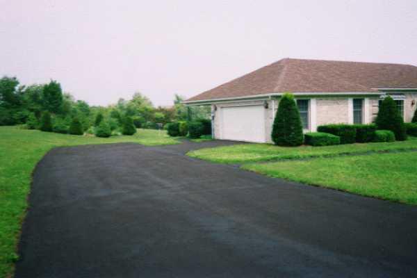 1161 Scheller Road Kunkletown, PA 18058 - Photo 10 of 11 2 Car