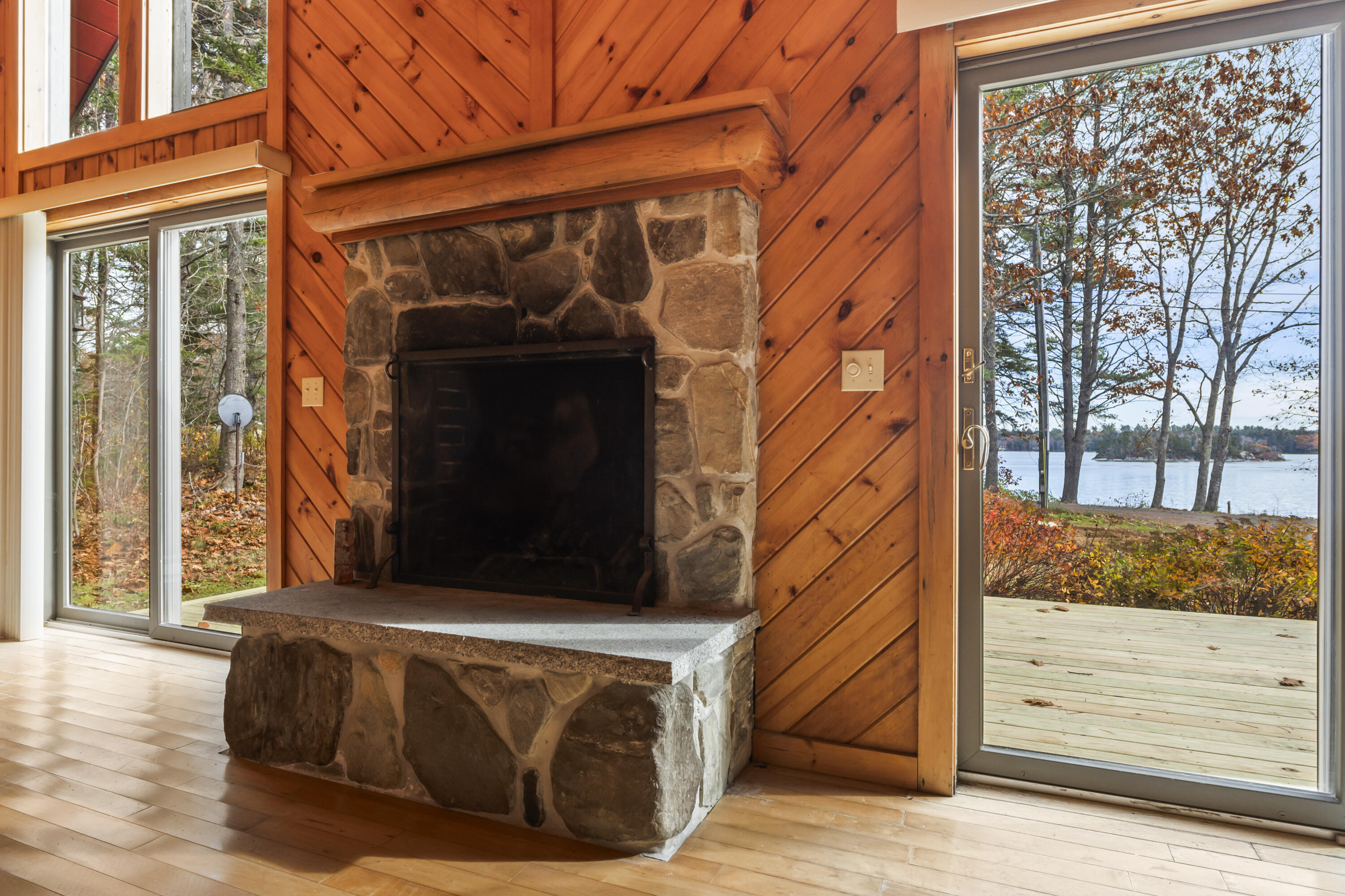 101 Butter Point Waldoboro, ME 04572 - Photo 23 of 89 101 Butter Point_0128