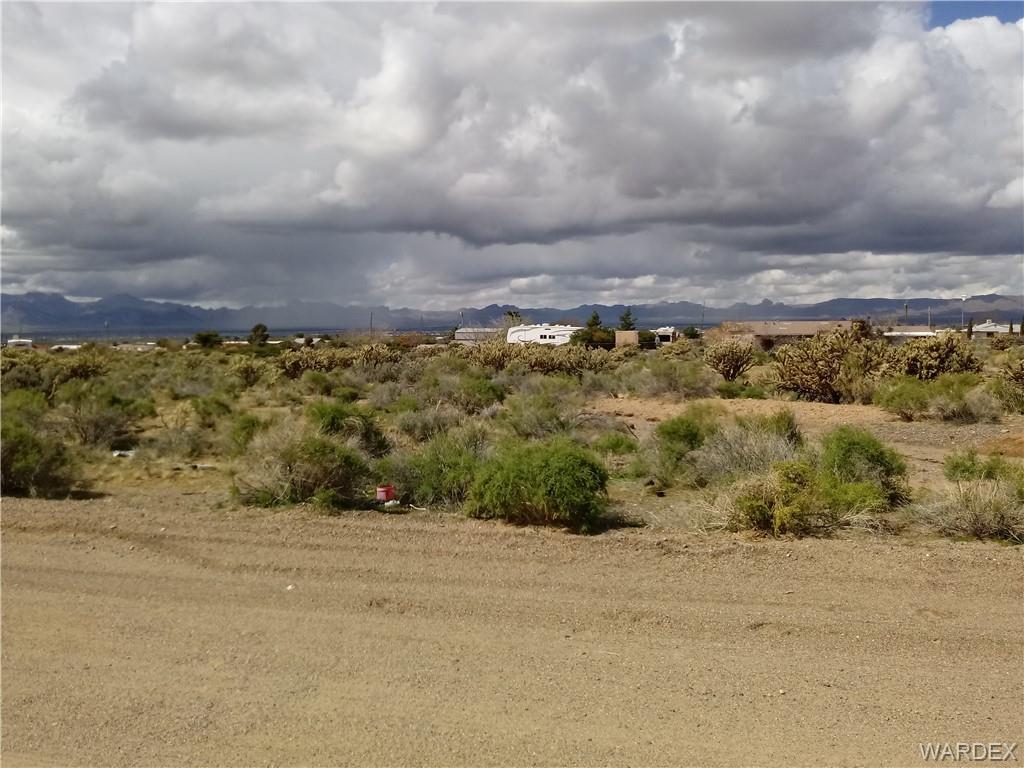 0 Horn Road Golden Valley, AZ 86413 - Photo 1 of 1