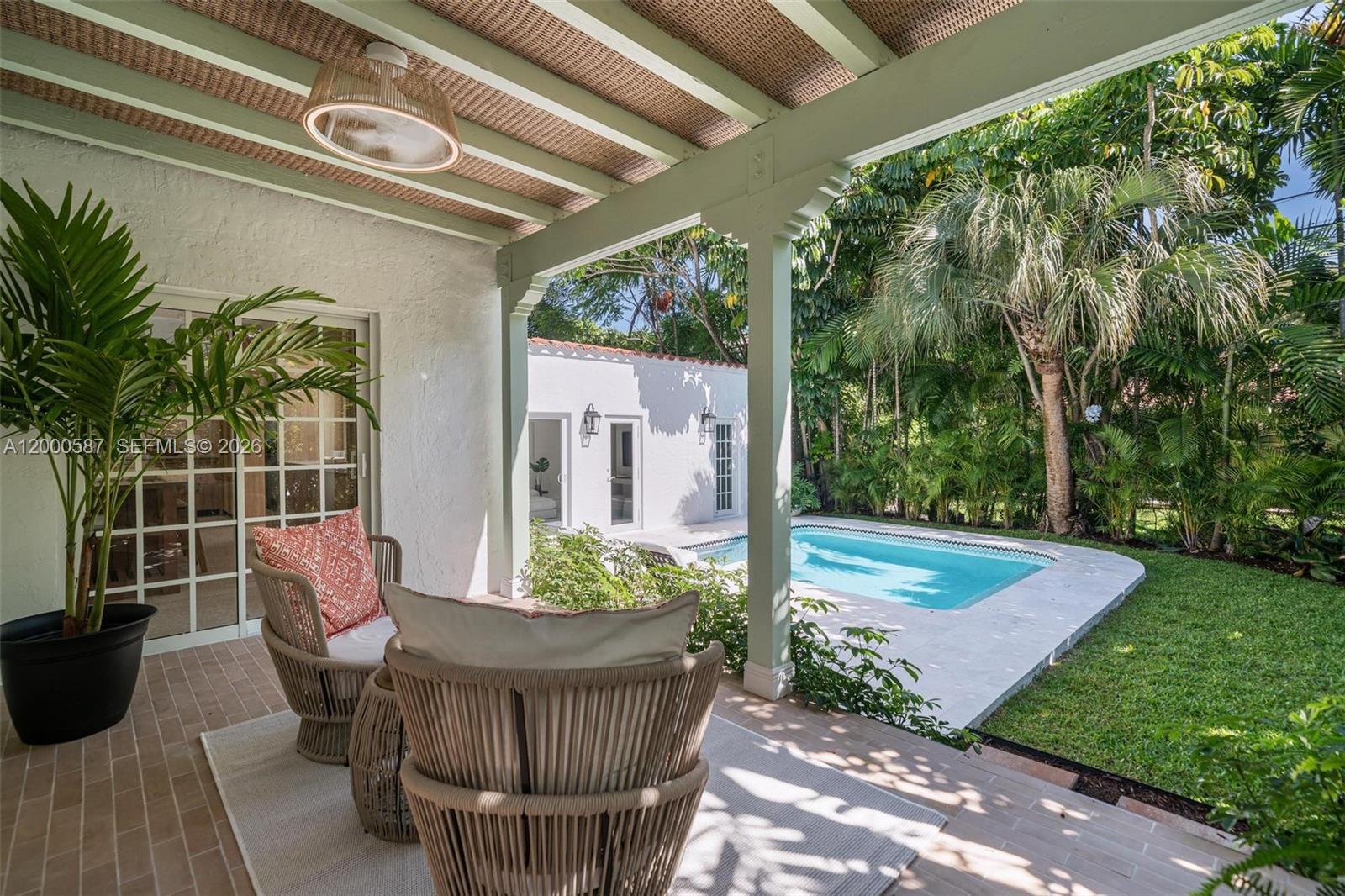 909 Roderigo Avenue Coral Gables, FL 33134 - Photo 30 of 34 Photo 30