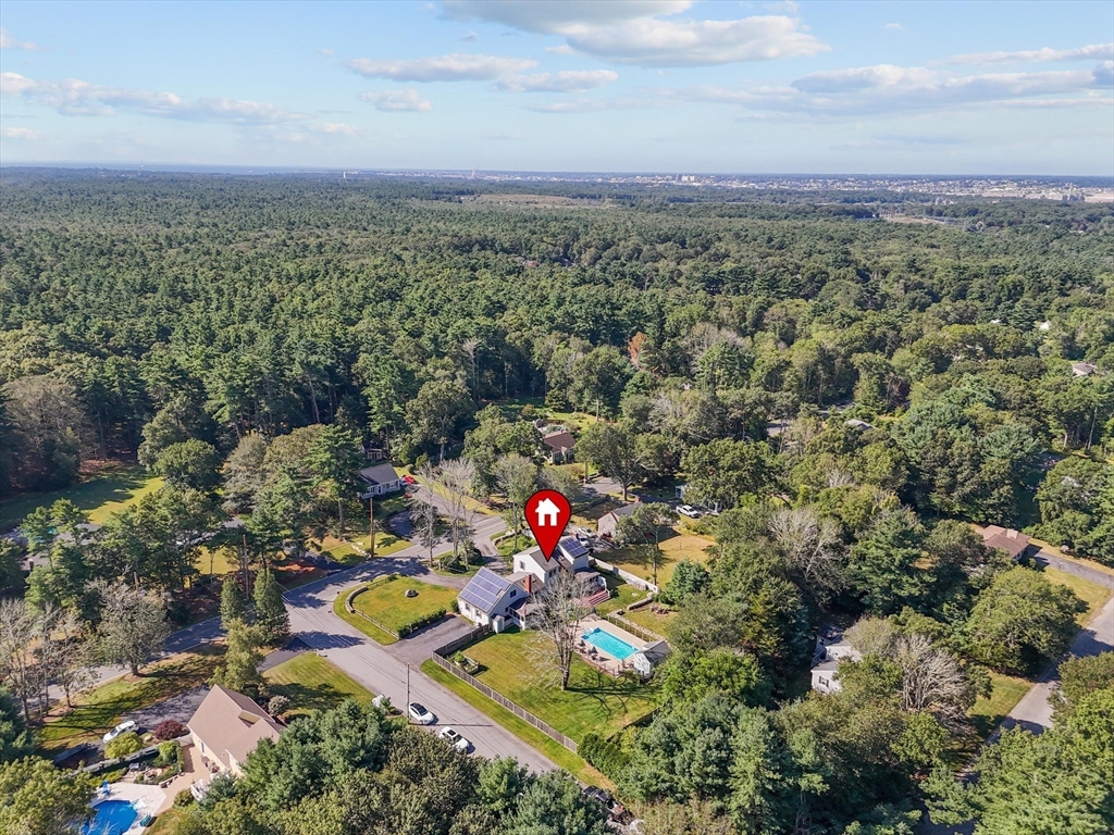 191 Hathaway Road Acushnet, MA 02743 - Photo 42 of 42 a view of a city