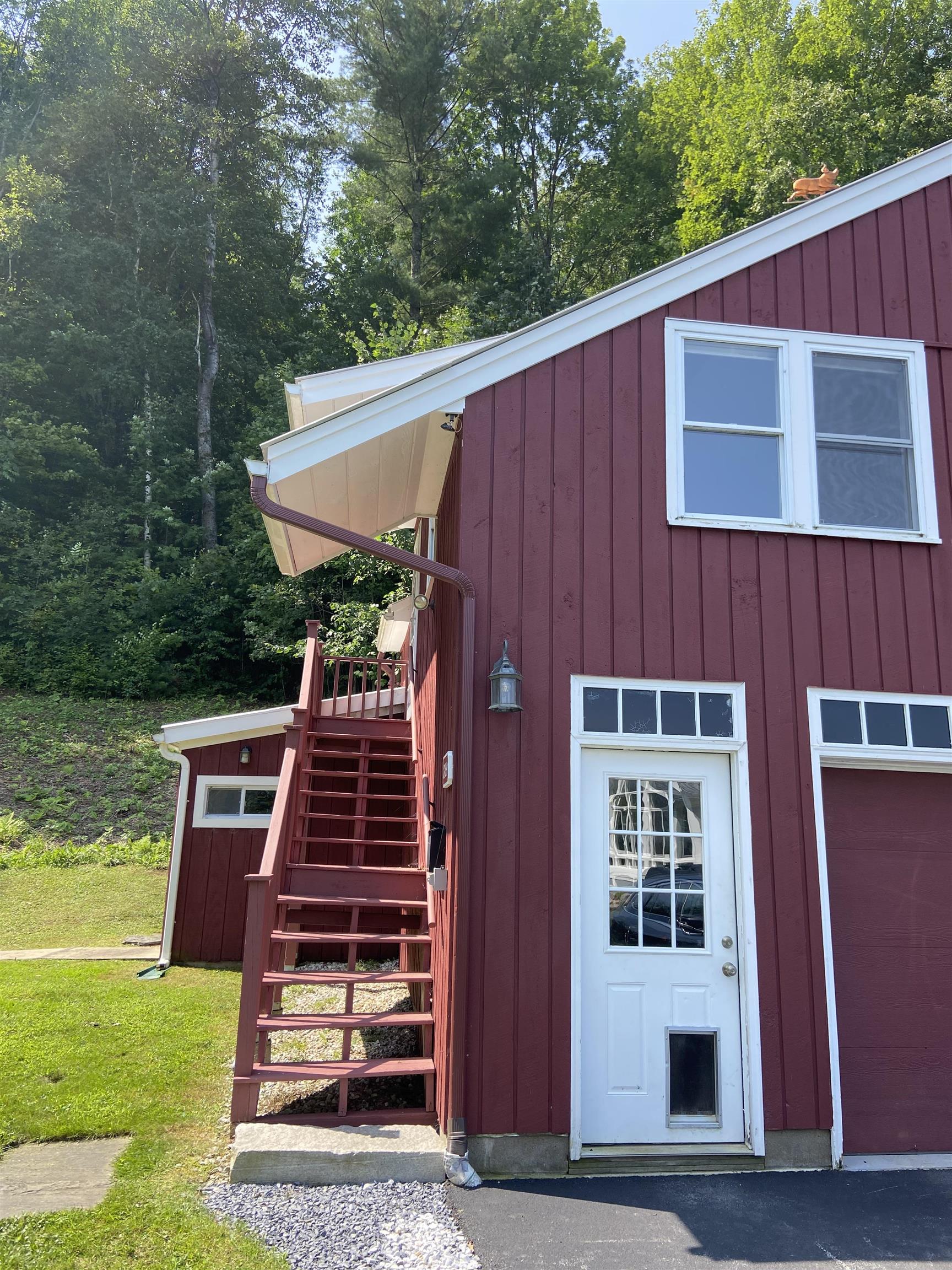 3789 Dorset West Road Dorset, VT 05251 - Photo 2 of 17