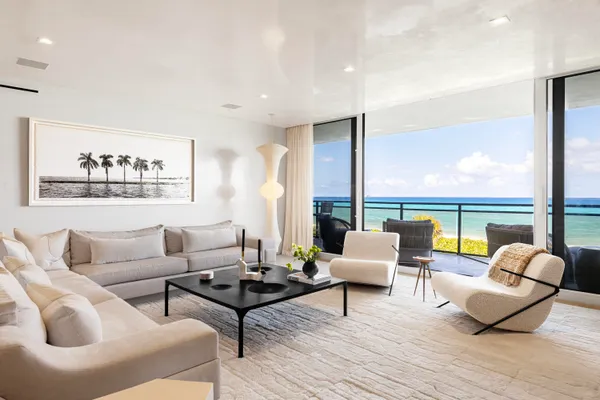 $6,650,000 | 3100 South Ocean Boulevard, Unit 203S, Palm Beach, FL 33480