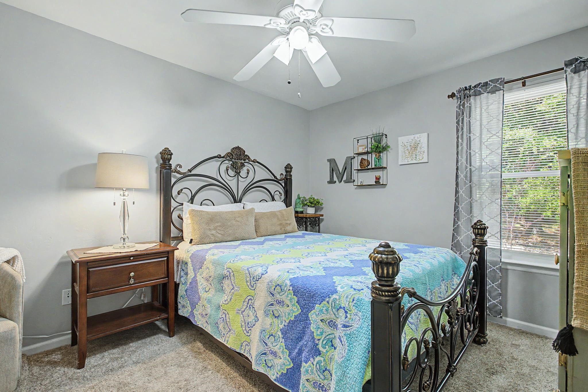 2865 Parramore Shores Road Tallahassee, FL 32310 - Photo 36 of 68