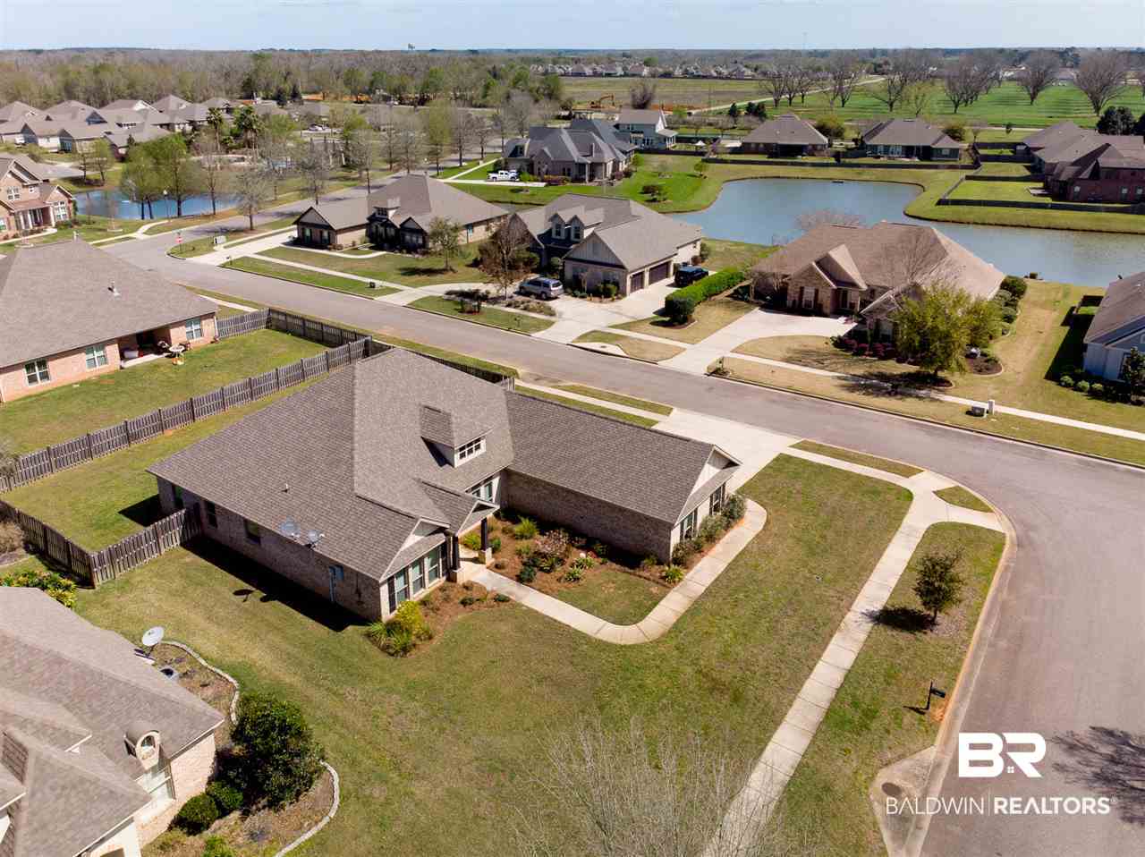 9869 Evanston Street Daphne, AL 36526 - Photo 31 of 36