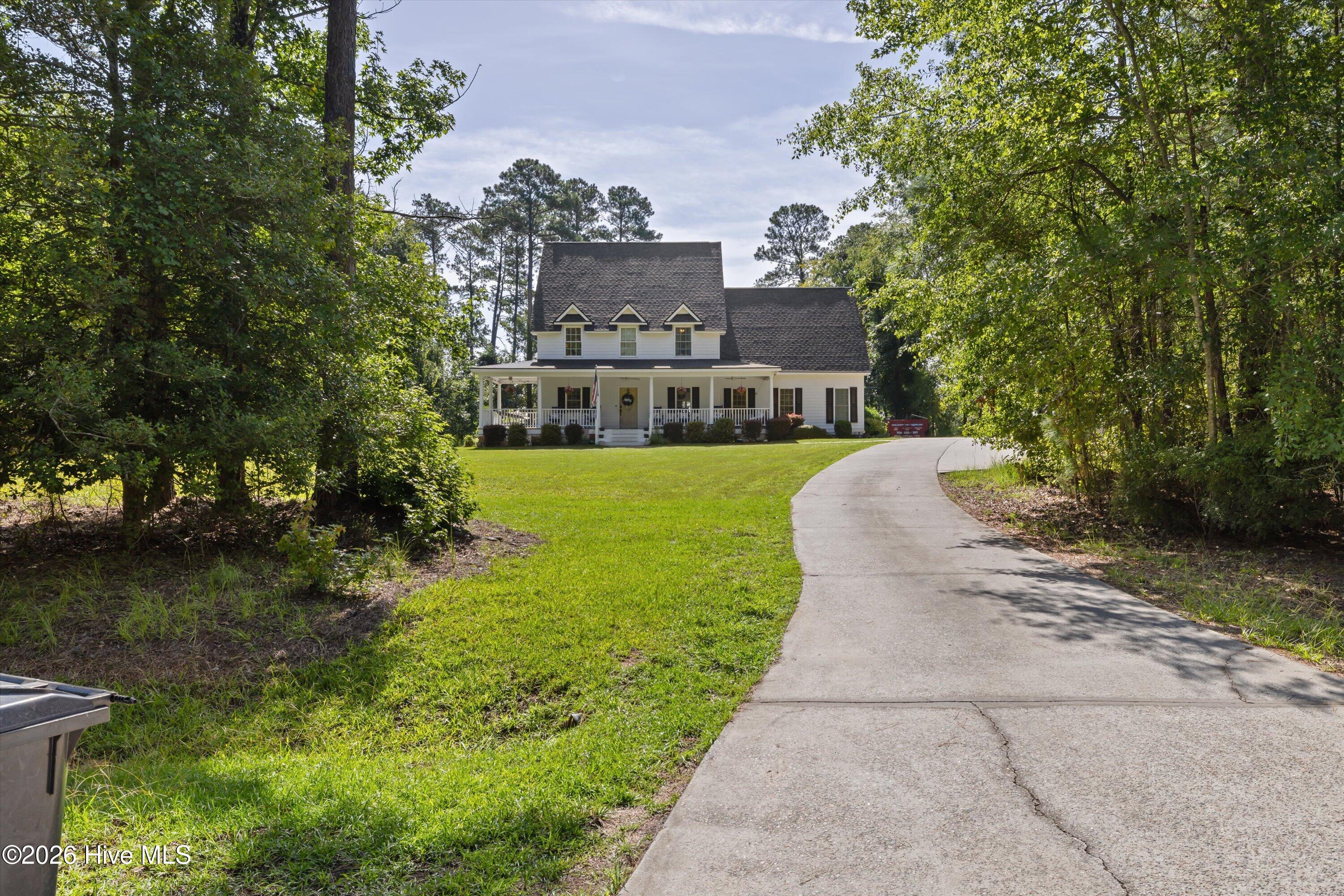 553 Oakwood Pointe Road Appling, GA 30802 - Photo 2 of 28 Gallery Image 2