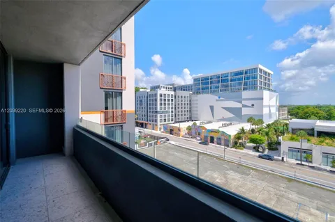 $730,000 | 2700 Northwest 2nd Avenue, Unit 528, Miami, FL 33127