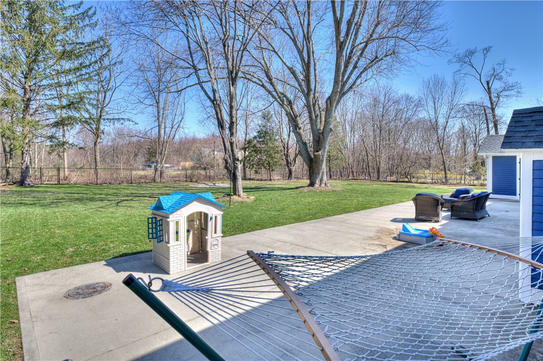 499 Seven Mile Road Cranston, RI 02831 - Photo 47 of 50 Patio