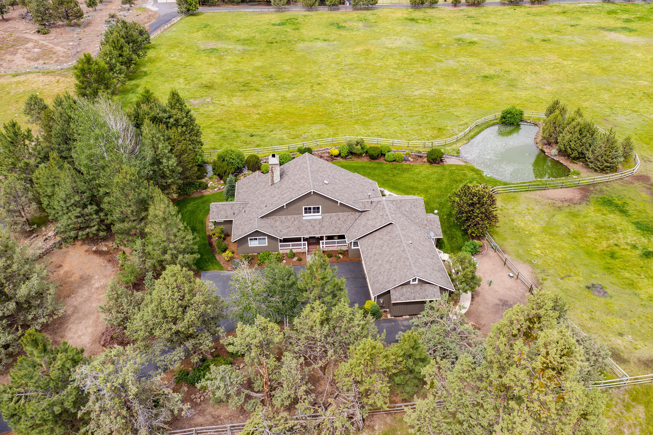20185 Winston Loop Bend, OR 97703 - Photo 46 of 48 Winston loop-45
