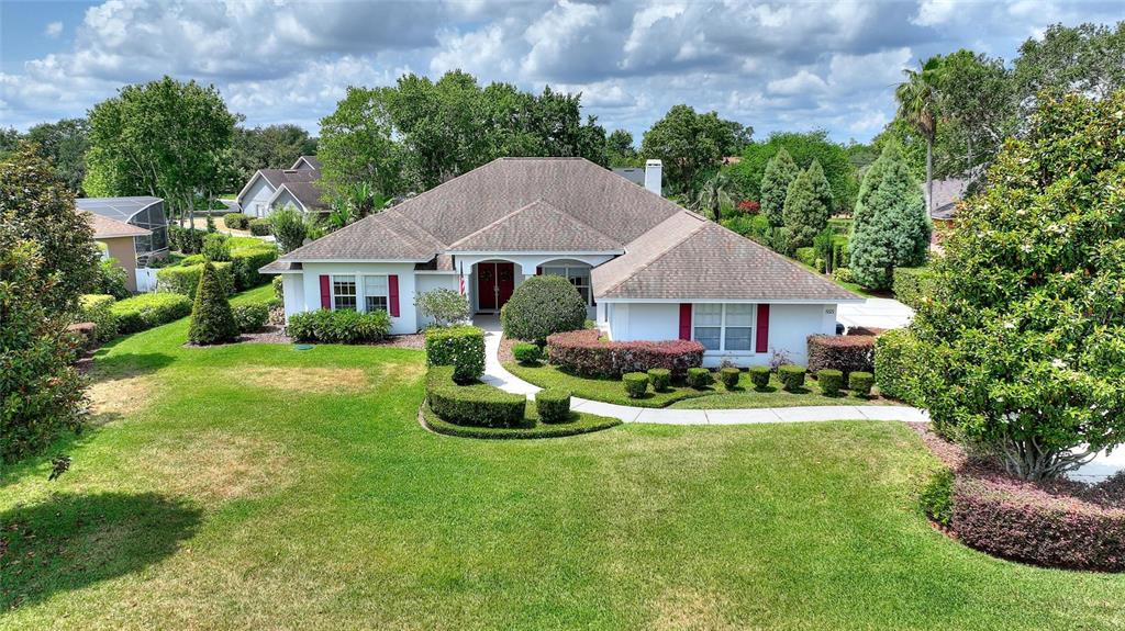 5521 Emerald Ridge Boulevard Lakeland, FL 33813 - Photo 1 of 30