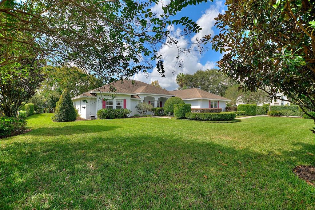 5521 Emerald Ridge Boulevard Lakeland, FL 33813 - Photo 27 of 30