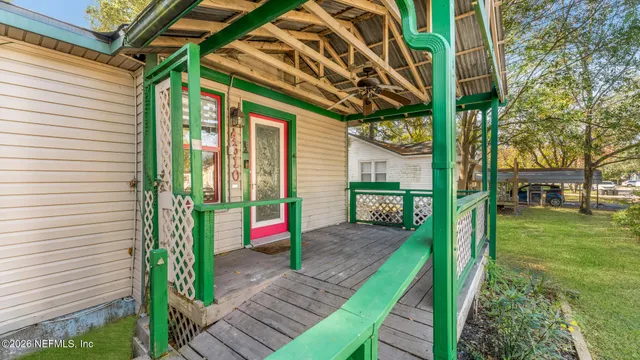 $229,000 | 4610 Delta Avenue, Jacksonville, FL 32205