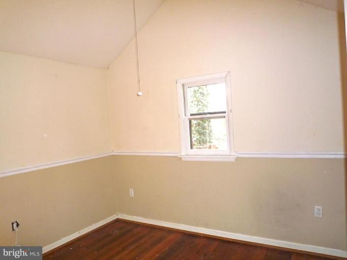 Bedroom #1