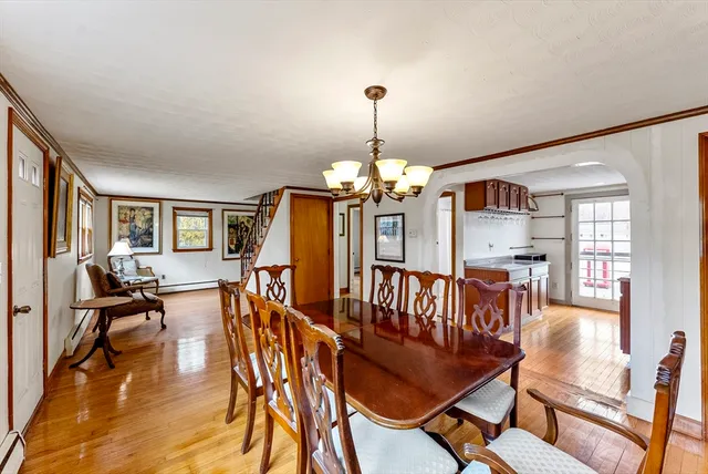 $689,900 | 8 Driftwood Lane, Bourne, MA 02562