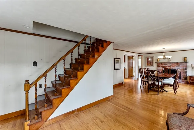 $689,900 | 8 Driftwood Lane, Bourne, MA 02562