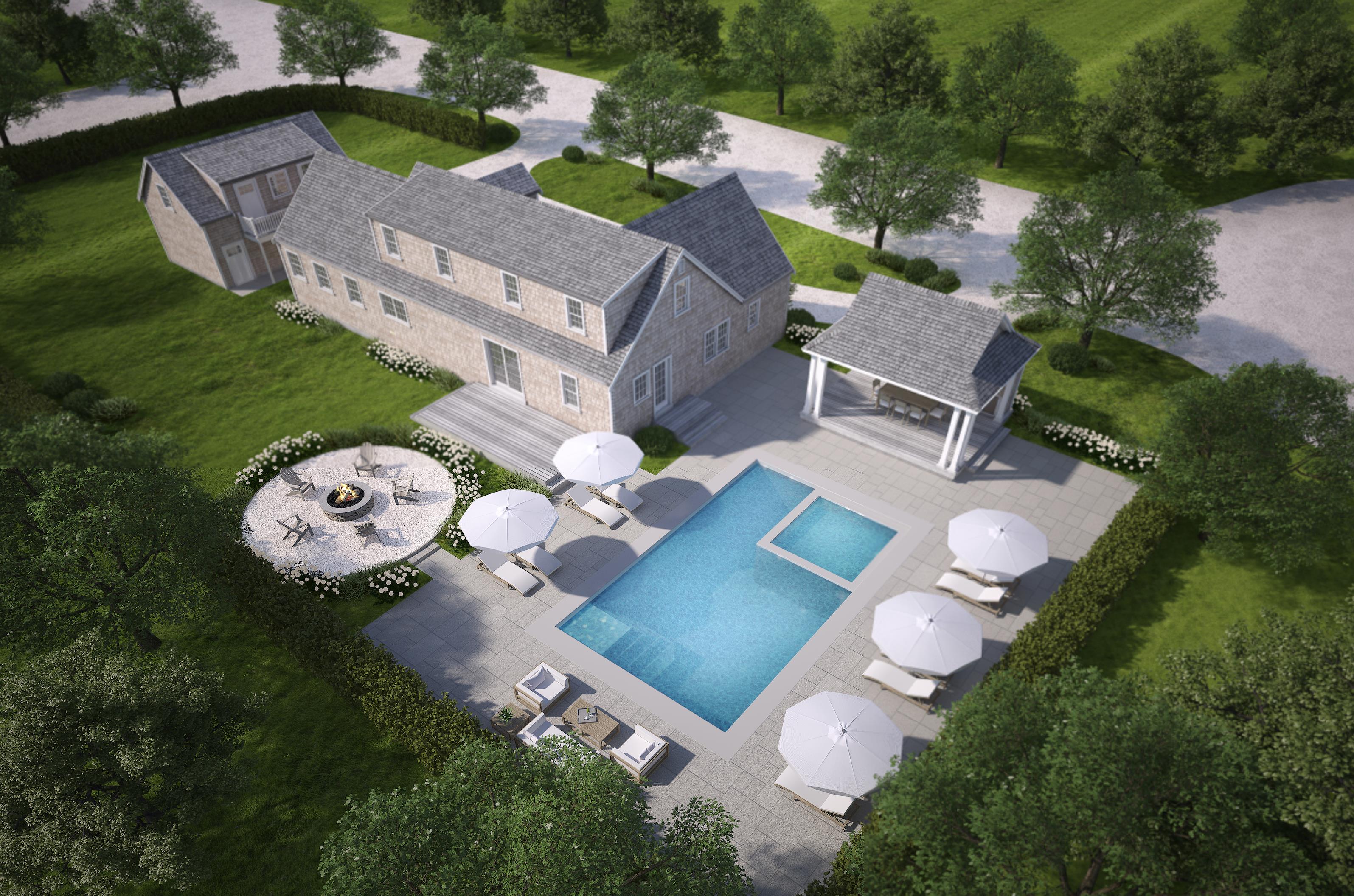 1 Pinkham Circle Nantucket, MA 02554 - Photo 2 of 8