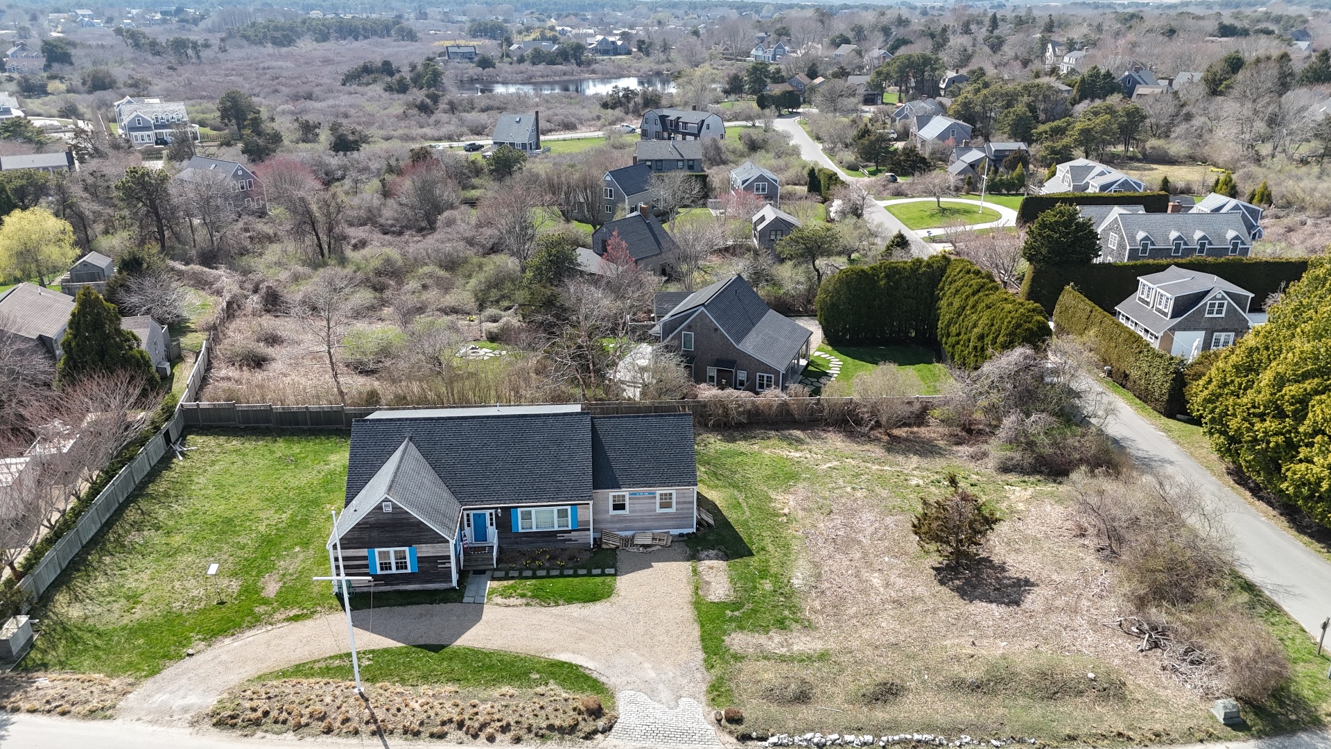 1 Pinkham Circle Nantucket, MA 02554 - Photo 3 of 8