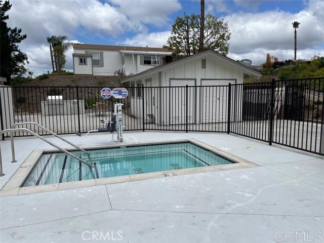 1120 East Mission Road, Unit 65 Fallbrook, CA 92028 - Photo 28 of 29 Community Spa