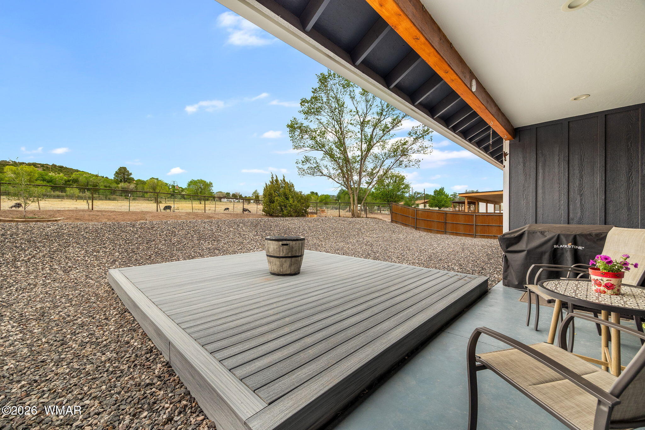 105 Mulligan Road Eagar, AZ 85925 - Photo 30 of 39