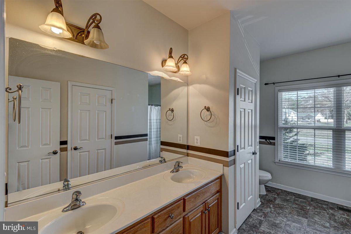 351 Richmond Road Colonial Beach, VA 22443 - Photo 11 of 18 Master Bathroom