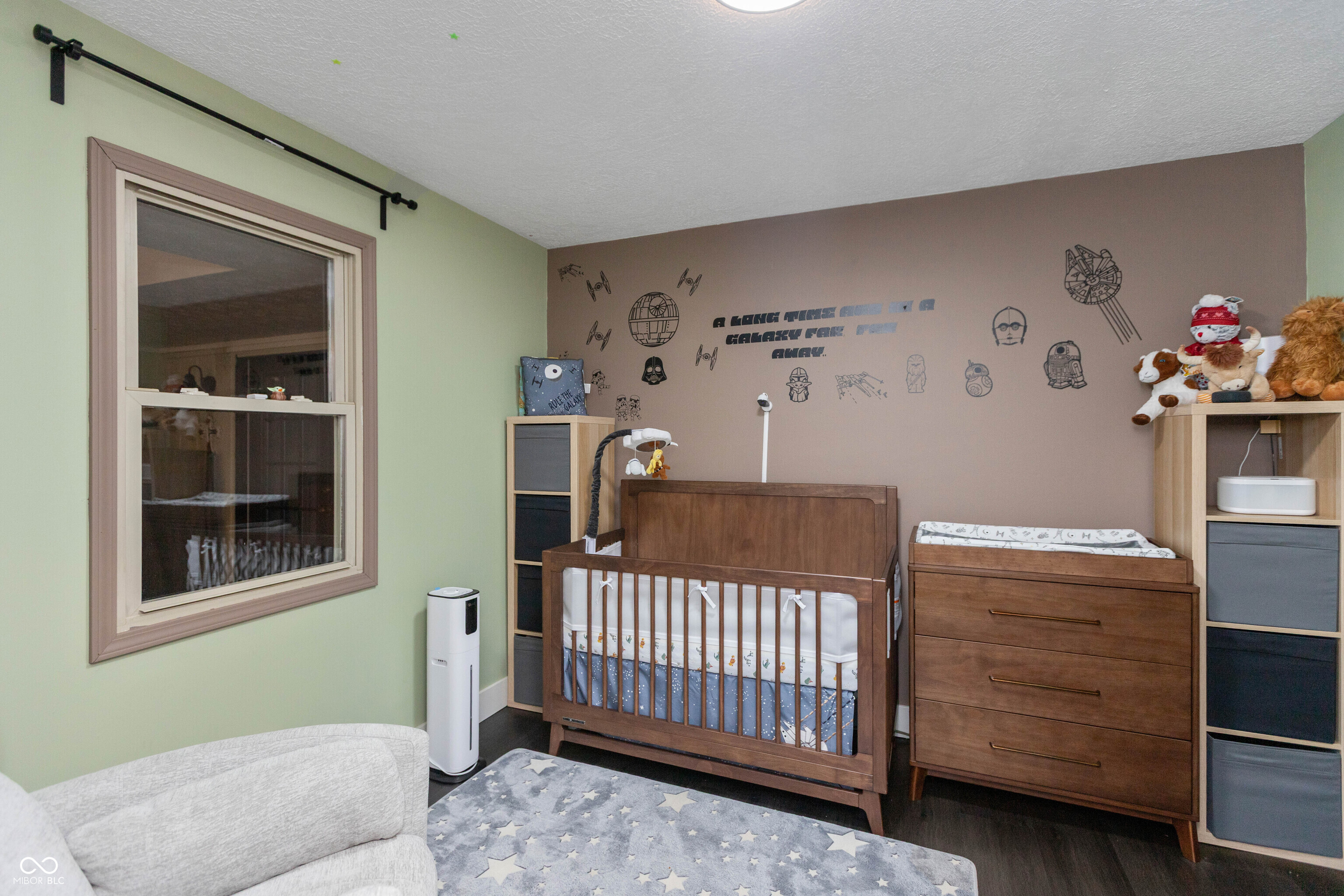 7811 Bean Blossom Road Trafalgar, IN 46181 - Photo 38 of 69