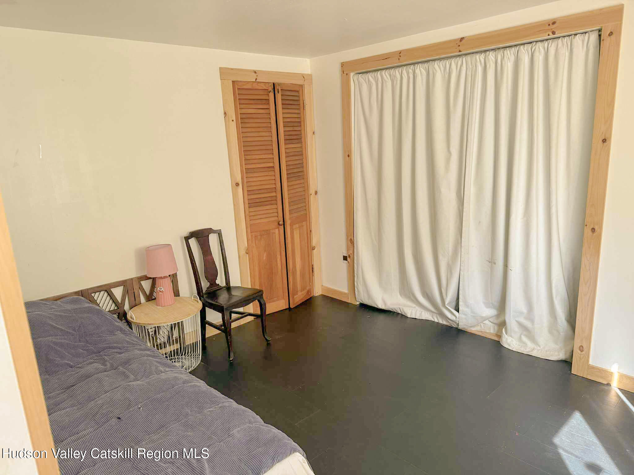 2 Crow Road Fleischmanns, NY 12430 - Photo 6 of 17 a view of a room with a table and chair