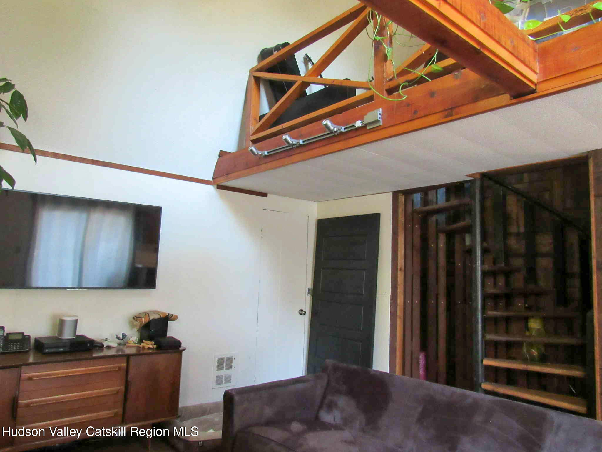 2 Crow Road Fleischmanns, NY 12430 - Photo 8 of 17 a view of a storage & utility room