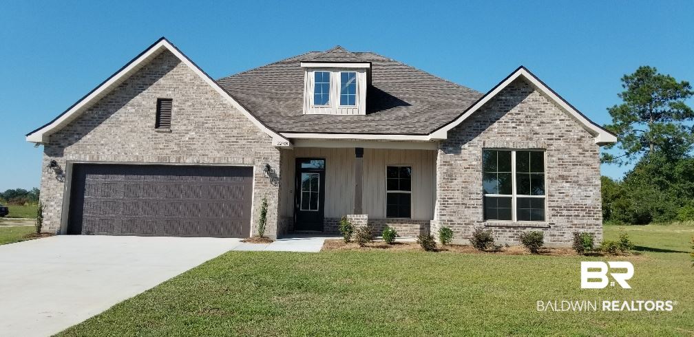 22404 Putter Lane Foley, AL 36535 - Photo 1 of 3