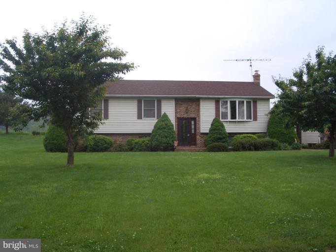 5658 Amos Reeder Road Boonsboro, MD 21713 - Photo 1 of 22 Exterior (Main)