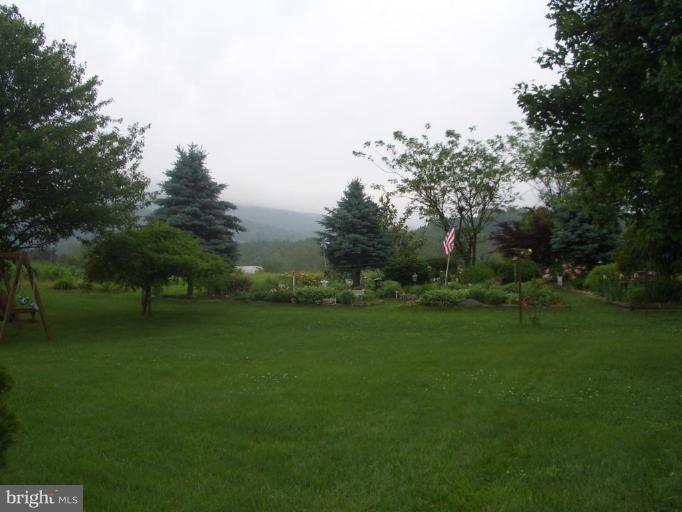 5658 Amos Reeder Road Boonsboro, MD 21713 - Photo 2 of 22 Back side view