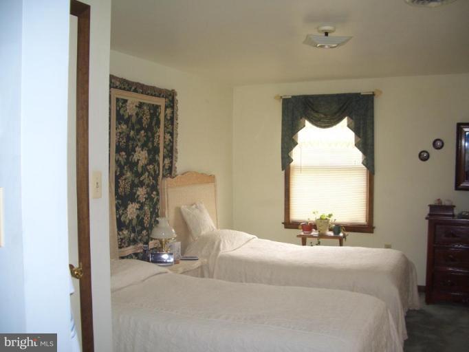 5658 Amos Reeder Road Boonsboro, MD 21713 - Photo 11 of 22 Master Bedroom