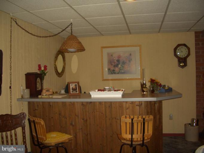 5658 Amos Reeder Road Boonsboro, MD 21713 - Photo 19 of 22 Bar located in Family Room