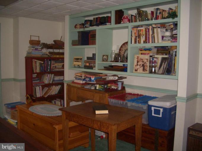 5658 Amos Reeder Road Boonsboro, MD 21713 - Photo 20 of 22 Bedroom #4/Hobby Room...?
