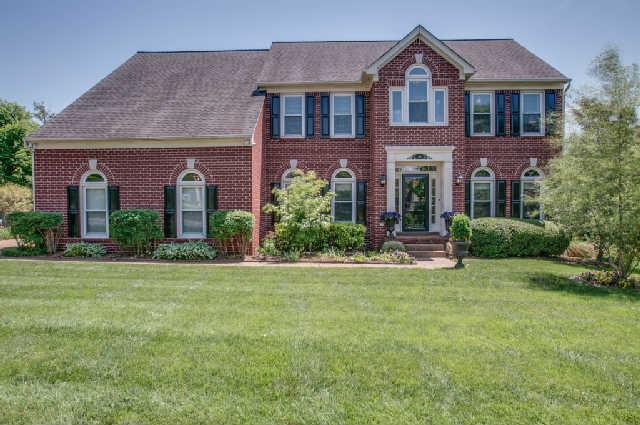 Welcome home to 106 Chester Stephens Road!