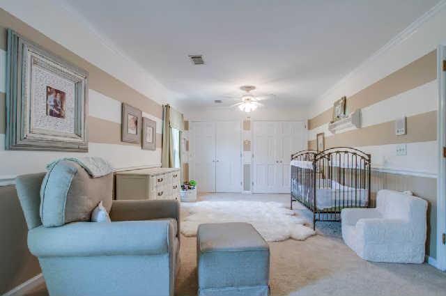 106 Chester Stevens Road Franklin, TN 37067 - Photo 13 of 17 Unbelievable upstairs bedroom could be another master with its own bath!