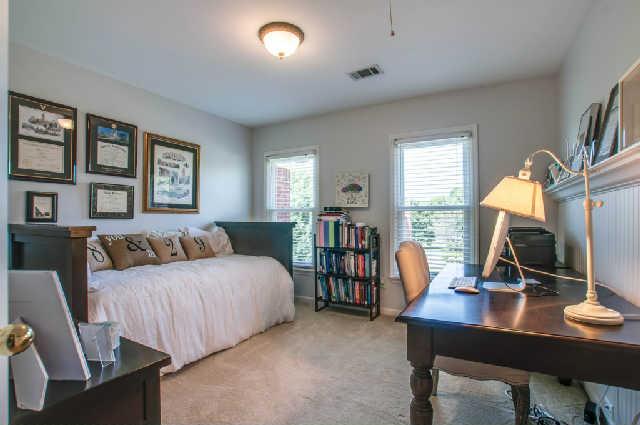 106 Chester Stevens Road Franklin, TN 37067 - Photo 14 of 17 Another spacious bedroom
