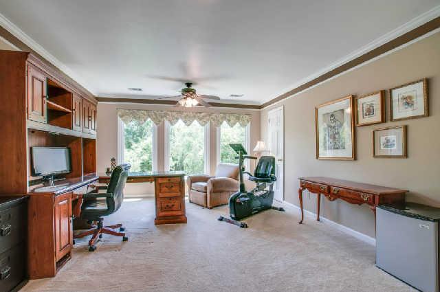 106 Chester Stevens Road Franklin, TN 37067 - Photo 15 of 17 2nd story "flex" room...unlimited possibilities!