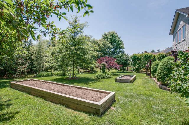 106 Chester Stevens Road Franklin, TN 37067 - Photo 17 of 17 Outstanding .4 acre lot is ready for loads of family fun!