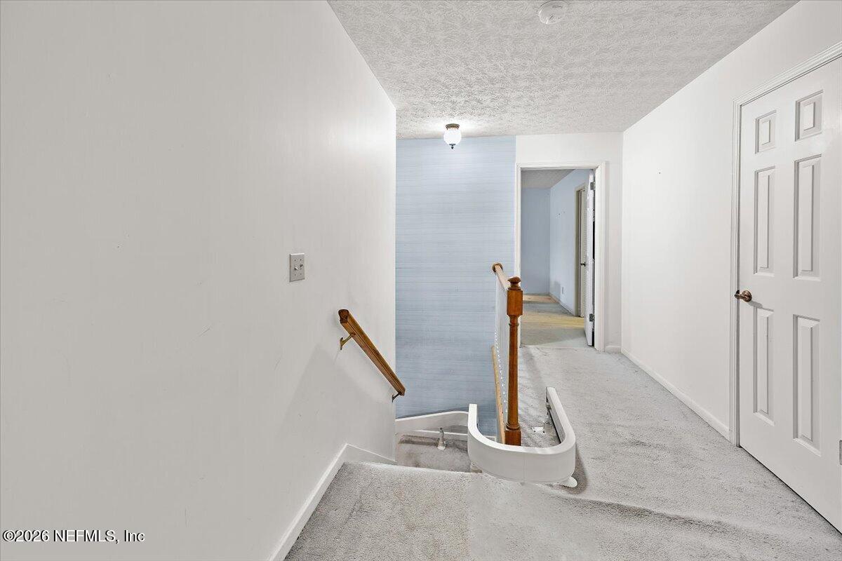 3510 Sandburg Road Jacksonville, FL 32277 - Photo 12 of 25 Staircase