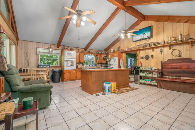 $409,999 | 1391 Lake Wilson Road South, Hillsdale, MI 49242