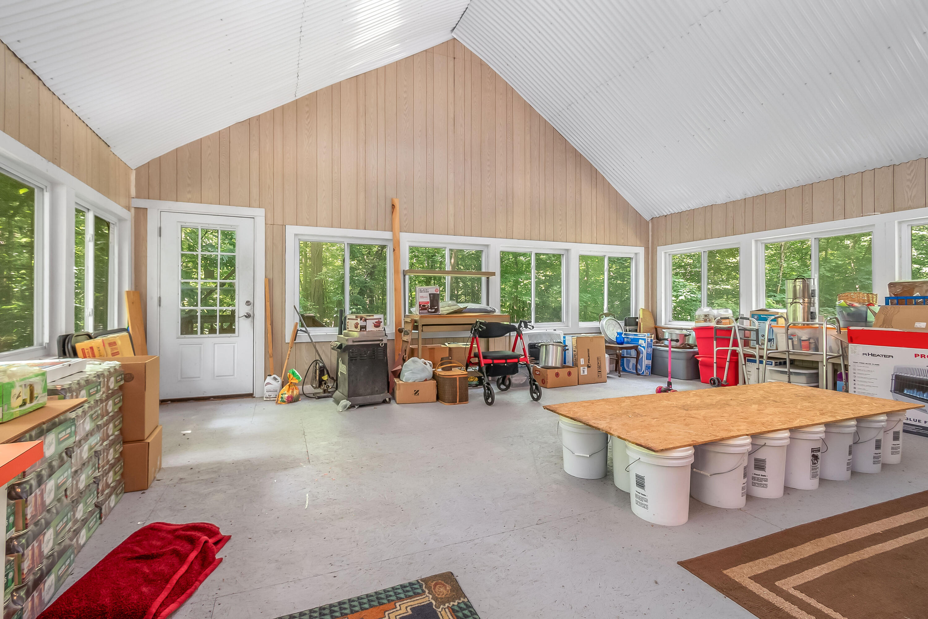 1391 Lake Wilson Road South Hillsdale, MI 49242 - Photo 13 of 47 35