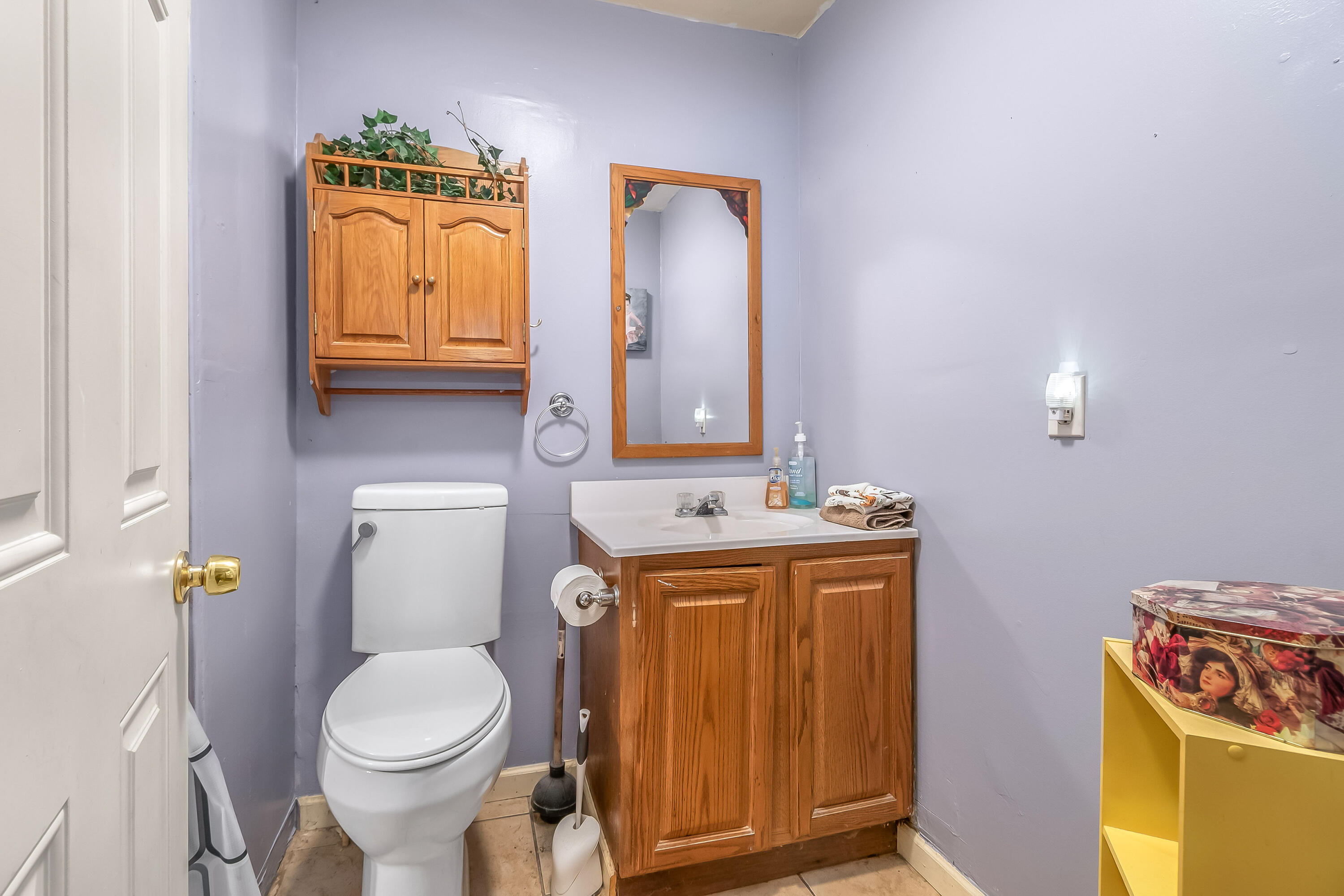 1391 Lake Wilson Road South Hillsdale, MI 49242 - Photo 15 of 47 37